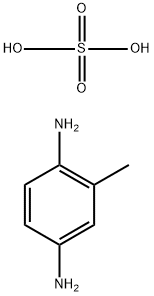 2,5-Diaminotoluene sulfate