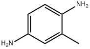 2,5-Diaminotoluene