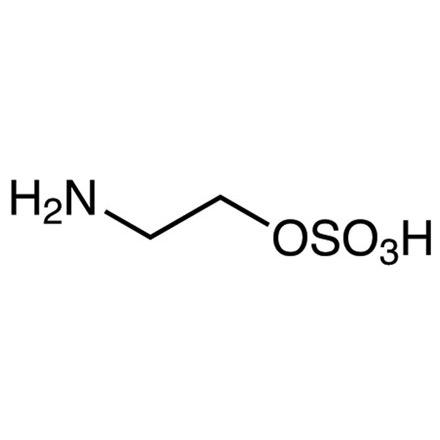 2 -Aminoethyl Hydrogen Sulphate