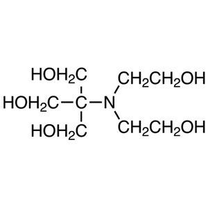 2-[bis(2-hydroxyethyl)amino]-2-(hydroxymethyl)propane-1,3-diol;Bis-Tris