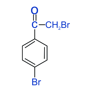 2-Bromo-4’-Bromo Acetophenone
