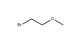 2-Bromoethyl methyl ether