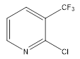 2-Chloro-3-(trifluoromethyl)pyridine