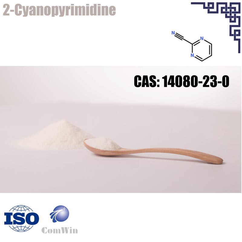 2-Cyanopyrimidine