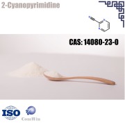 2-Cyanopyrimidine