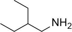 2-ethylbutylamine