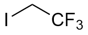 2-Iodo-1,1,1-trifluoroethane