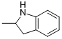 2-Methylindoline