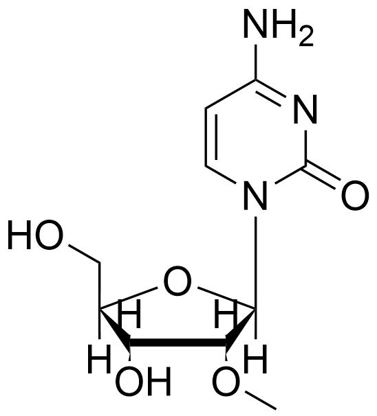 2'-O-Methylcytidine