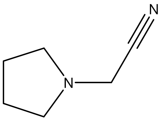 2-(Pyrrolidin-1-yl)acetonitrile