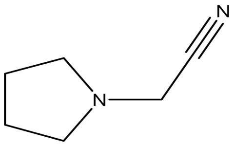 2-(Pyrrolidin-1-yl)acetonitrile