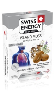 20 HERBS + HONEY Swiss Alpine Nature and the Finest Bee Honey