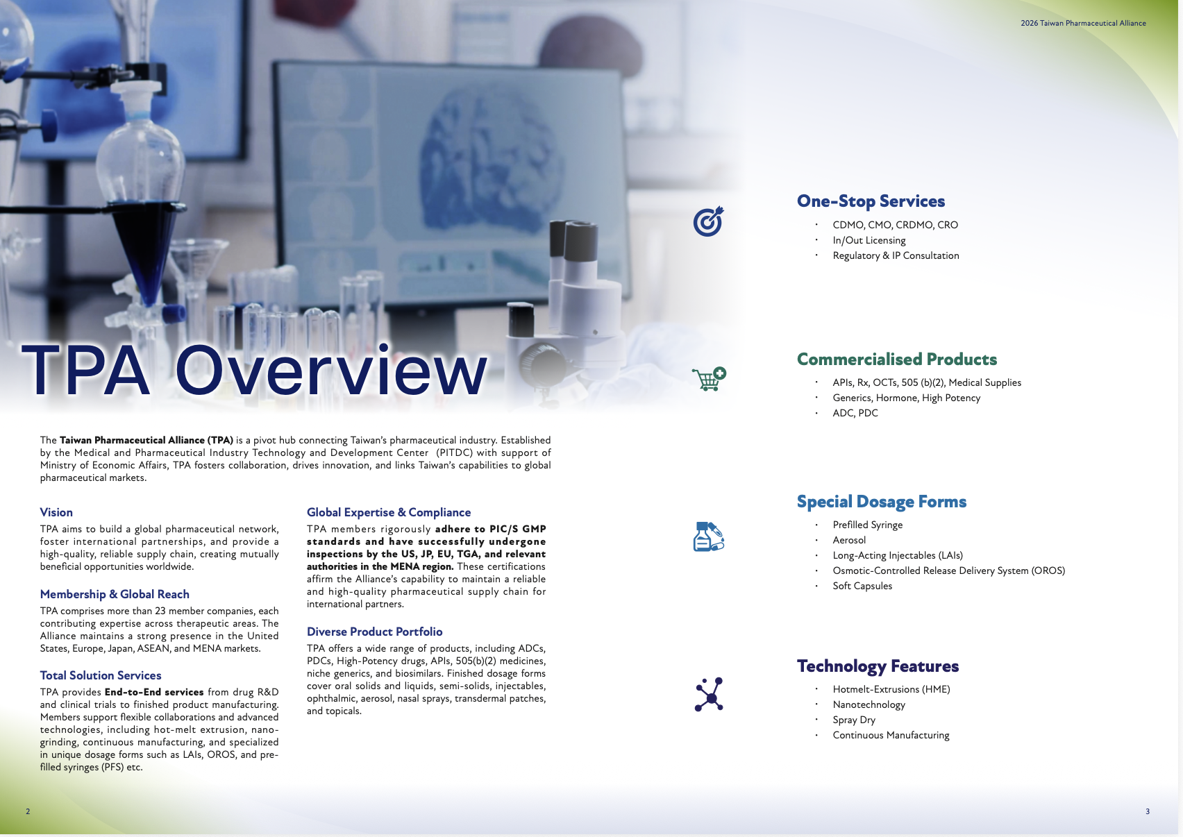 2026 TPA Brochure 2