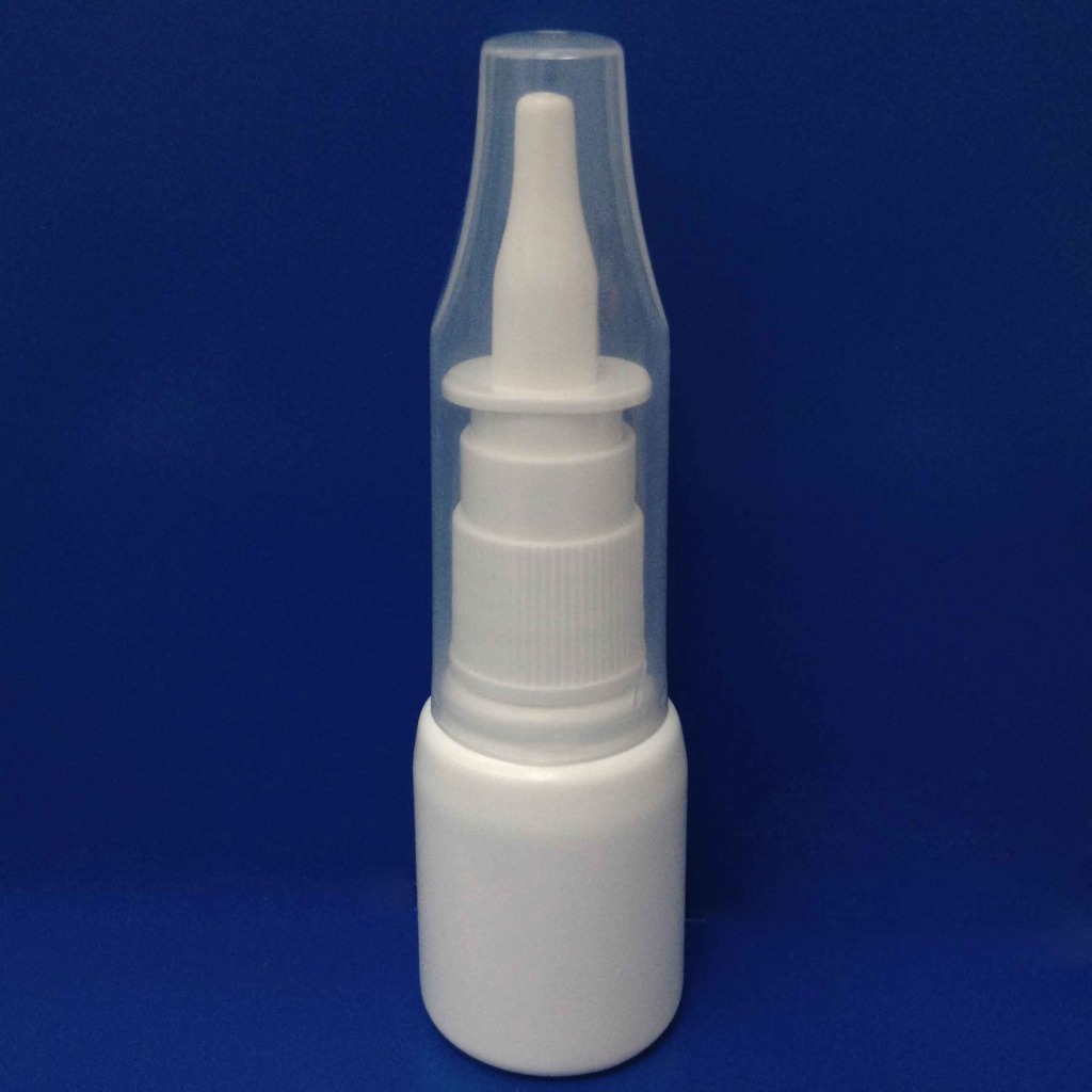 20ml K# Nasal Spray Bottle 1