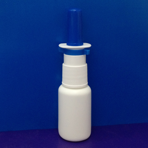 20ml Spray Bottle for nasal 1