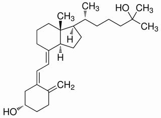 25-Hydroxyvitamin D3
