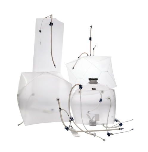 2D/3D storage&sampling bags 1
