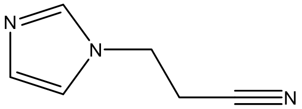 3-(1H-Imidazol-1-yl)propanenitrile