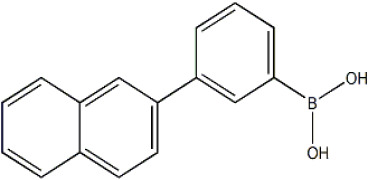 3-(2-Naphthyl)benzeneboronic acid