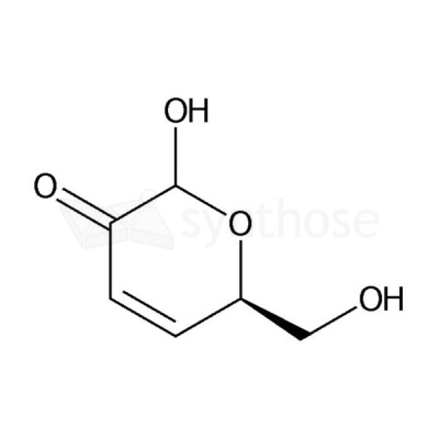 3,4-Dideoxyglucosone-3-ene