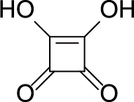3,4-dihydroxycyclobut-3-ene-1,2-dione