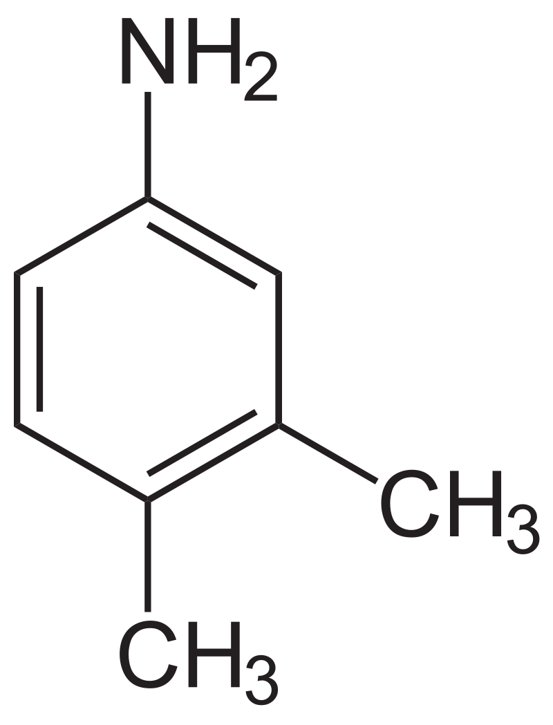 3,4-Xylidine