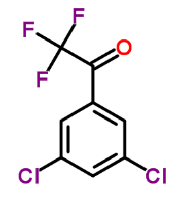 3',5'-Dichloro-2,2,2-trifluoroacetophenone