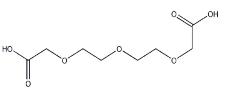 3,6,9-Trioxaundecanedioic acid