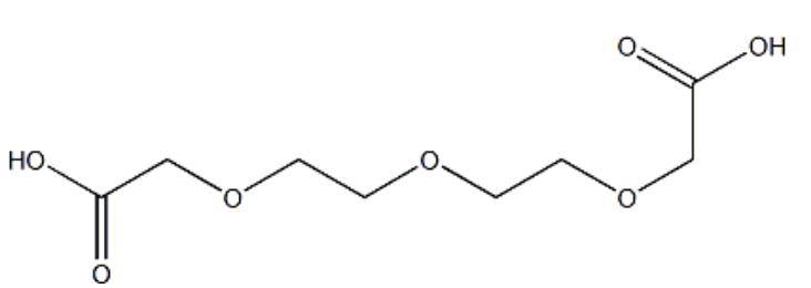 3,6,9-Trioxaundecanedioic acid