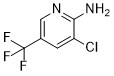 3-Chloro-5-(trifluoromethyl)pyridin-2-amine