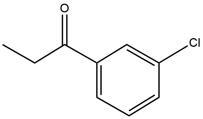 3-Chloropropiophenone