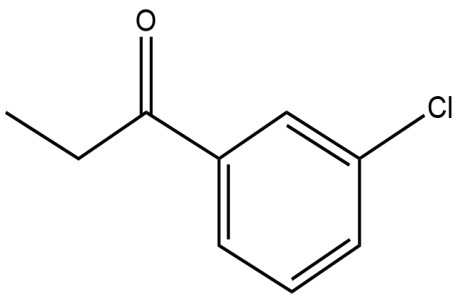 3-Chloropropiophenone