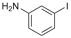 3-Iodoaniline