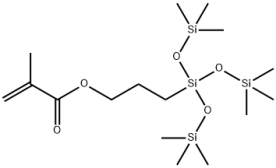 3-(Methacryloyloxy)propyltris(trimethylsiloxy)silane
