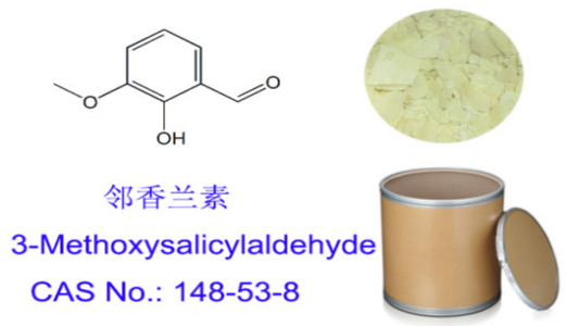 3-Methoxysalicylaldehyde