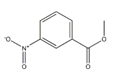 3-Nitrobenzoic acid methyl ester