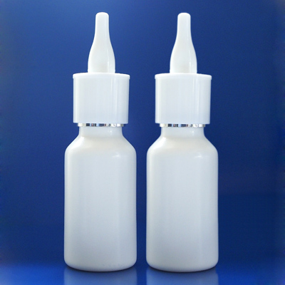 30ml Crimp-on Nasal Spray Bottle 1