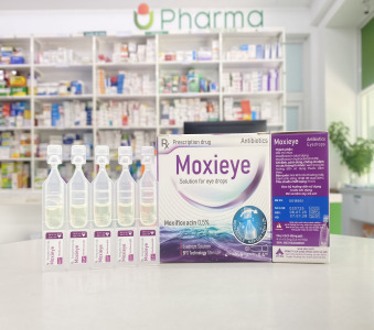 33. Moxieye