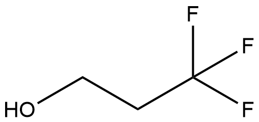 3，3，3-trifluoro-1-propanol