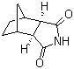 (3aR,4S,7R,7aS)-rel-Hexahydro-4,7-methano-1H-isoindole-1,3(2H)-dione