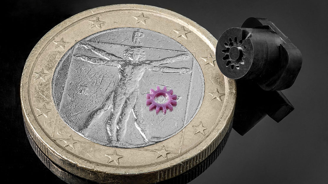 3D/Additive Manufacturing (AM) 3
