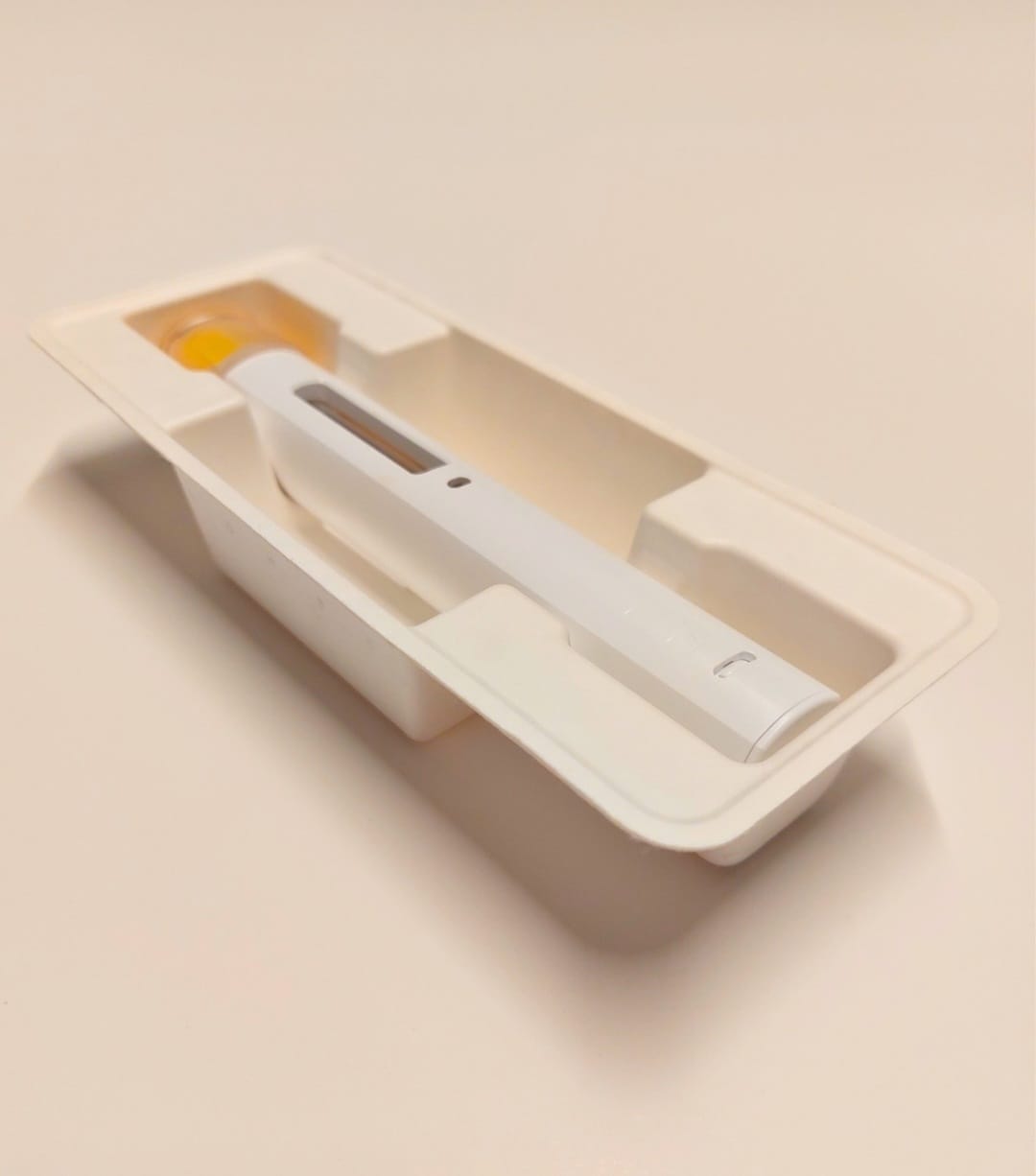3ml Autoinjector Tray 2