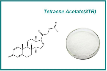 (3TR)Tetraene Acetate