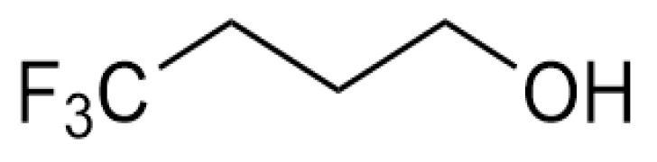 4,4,4-Trifluoro-1-butanol