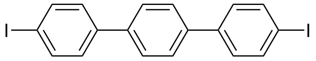 4,4-Diiodo-p-terphenyl