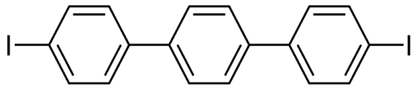 4,4-Diiodo-p-terphenyl