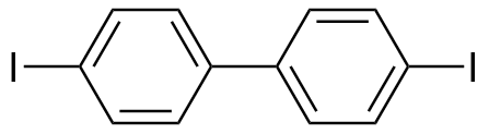 4,4'-Diiodobiphenyl