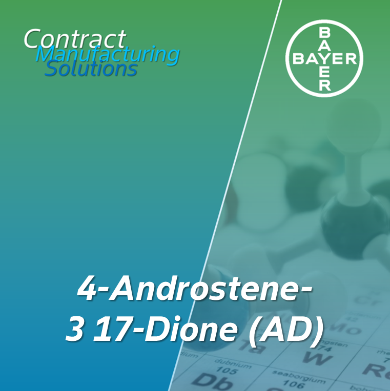 4-Androstene-3,17-Dione (AD)