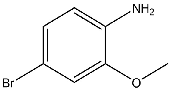 4-BROMO-2-METHOXY-PHENYLAMINE