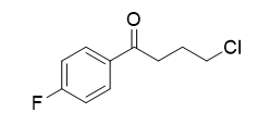 4-Chloro-4'-Fluoro Butyrophenone